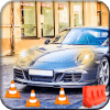 Real Classic Car Parking 3d New Hard Drive下载地址