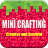 Mini Crafting Creative and Survival最新版下载