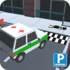 Parking Doctor无法打开