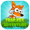 Trap fox adventure如何升级版本