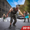 Zombie Attack Games 2019  Zombie Crime City最新版下载