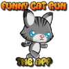 Funny cat Adventure官方下载