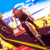 BMX Rider Game 2019Fearless BMX Bicycle Stunts 3D