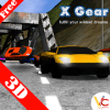 3D car racing xgeariphone版下载