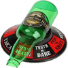 The Spinning Bottle  Truth And Dare Game玩不了怎么办