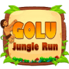 GoluJungleRun