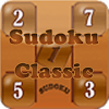 Hard Sudoku Classic