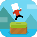 Mr Jump Worldiphone版下载