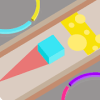 Roller Splat Colors