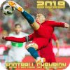 游戏下载Mobile Football Soccer  Champion League 2019