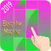 Piano Tap  Bendy Ink Machine安卓手机版下载