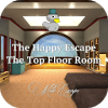 The Happy Escape  The Top Floor Room如何升级版本