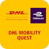 DHL Mobility Quest如何升级版本