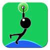 Stickman Hook最新版下载