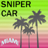 Sniper Car Miami