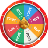 游戏下载Earning Wheel  Spin And Earn