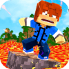 Dangerous Lava Craft  Hot World中文版下载