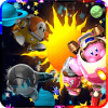 Kirby space war the last battle