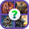 Guess the movie QuizWith emojis手机版下载