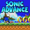 Sonic of Advance版本更新