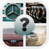 游戏下载CAR BRAND QUIZ