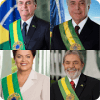Quiz Presidentes do Brasil 2019