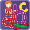 ABC tracing games for kids官方下载