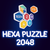 HEXA PUZZLE 2048怎么下载