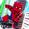 Spider Hero Amazing Mission Craft玩不了怎么办