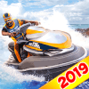 Amazing Jet Ski 3D  Stunts Water Surfing绿色版下载