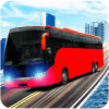 Offroad Bus Simulator 2019如何升级版本