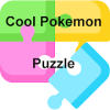 Cool Pokemon Puzzle