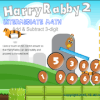 HarryRabby2 Math Game Add & Subtract 3digit FREE