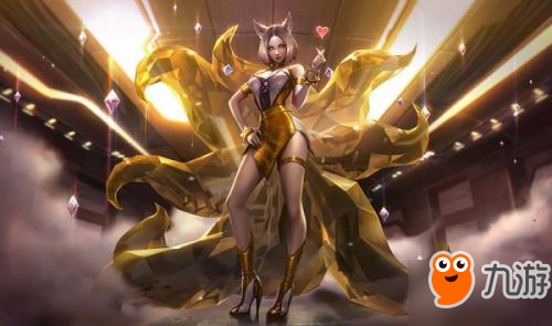 LOL9.5版本更新的那些事兒：新人必看喲