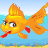 The Hungry Fish  Game最新版下载