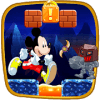 Mickey Advenure Mouse World终极版下载