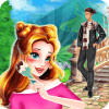 Movie Star Love Story  Girls Makeover Game