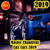 Master Chauffeur  Lux Cars 2019破解版下载