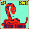 Alien Snake  2019版本更新