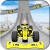 Top Speed Mega Ramp Formula Car Stunts Race Tracks玩不了怎么办