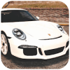 Car Driving Porsche 911 Racing USA Simulator破解版下载