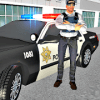 US Police Car Driver Mad City Crime Life 3D怎么安装