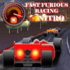 Fast Furious Racing Nitro
