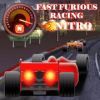 Fast Furious Racing Nitro占内存小吗