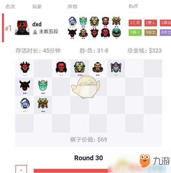 《DOTA2》自走棋三戰(zhàn)三術三獵攻略