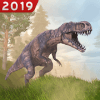 Dinosaur Hunter 2019   Gun Shooting Game玩不了怎么办