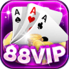 Game danh bai online 88Vip doi thuong doi the