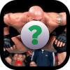 Big wrestle quiz