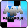 marshmello best piano Djiphone版下载