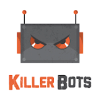 游戏下载Killer Bots